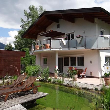 Appartement Plattner Zell am See Bagian luar foto