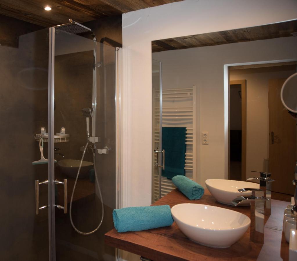 Appartement Plattner Zell am See Bagian luar foto