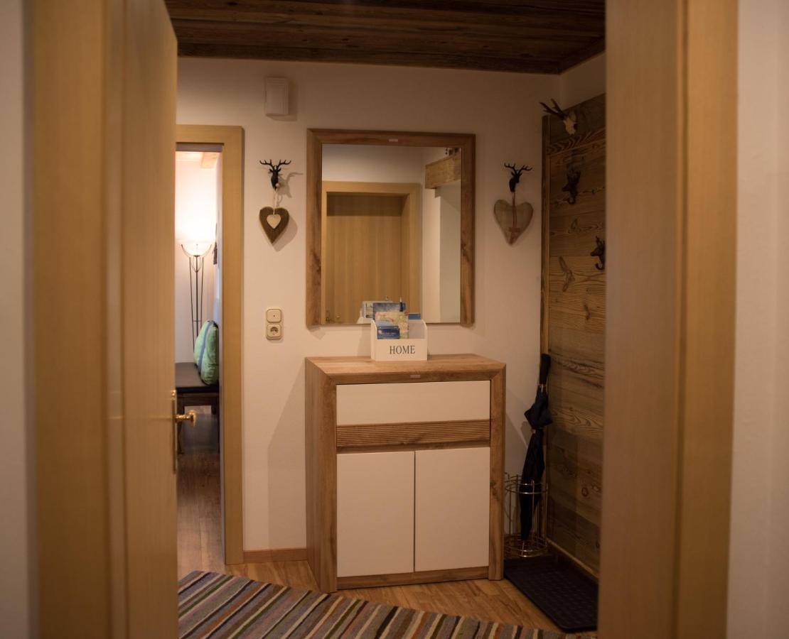 Appartement Plattner Zell am See Bagian luar foto