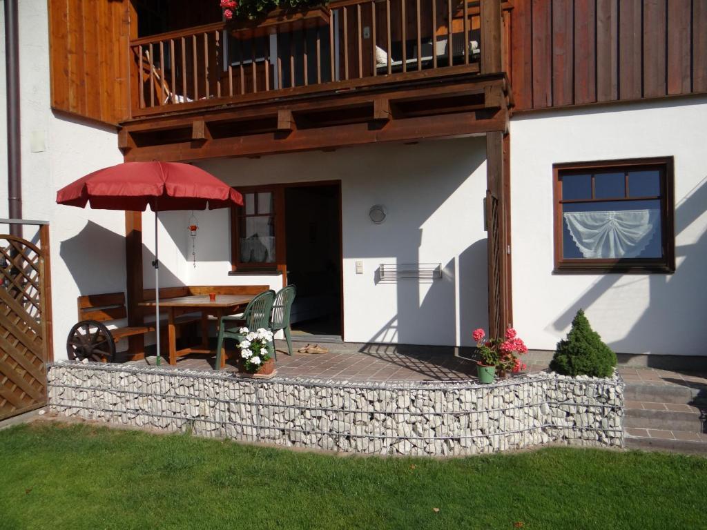 Appartement Plattner Zell am See Ruang foto