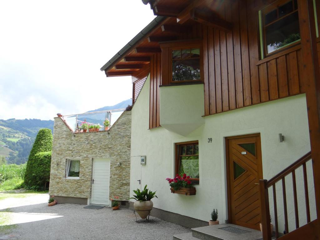 Appartement Plattner Zell am See Bagian luar foto