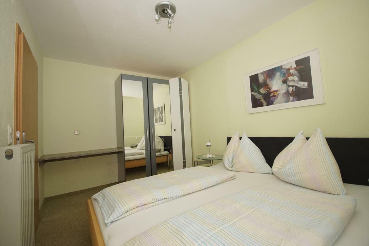 Appartement Plattner Zell am See Bagian luar foto