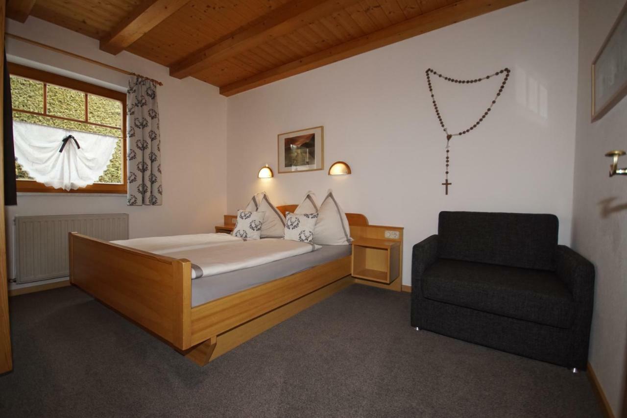 Appartement Plattner Zell am See Bagian luar foto